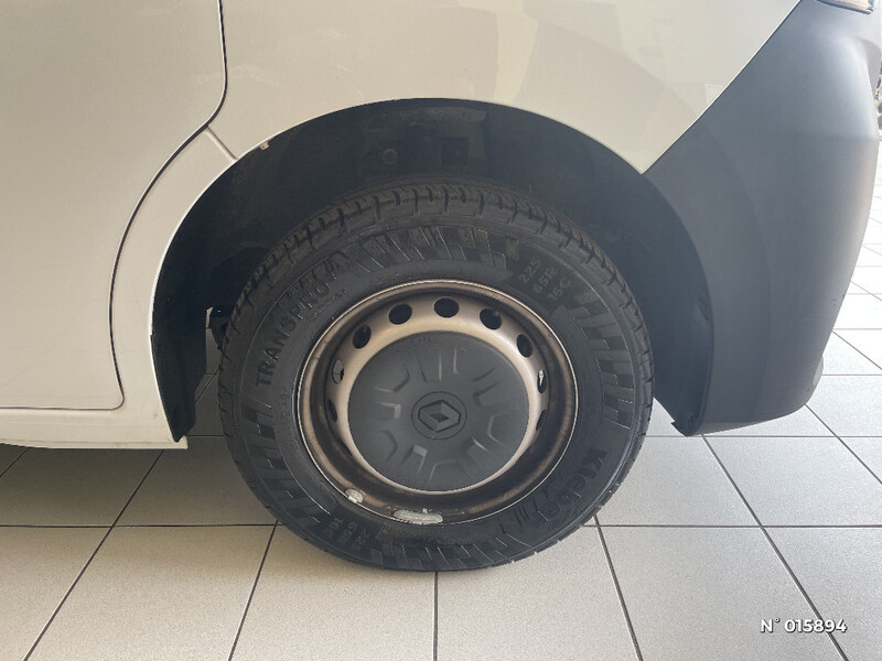 Renault Master Fourgon