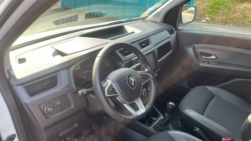 Renault Express VAN