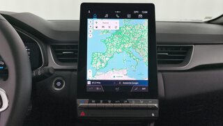 Vehicle 3D Image