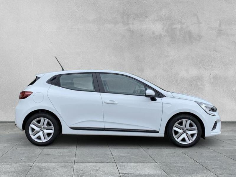 Fahrzeugabbildung Clio Zen Bild 6 von 15