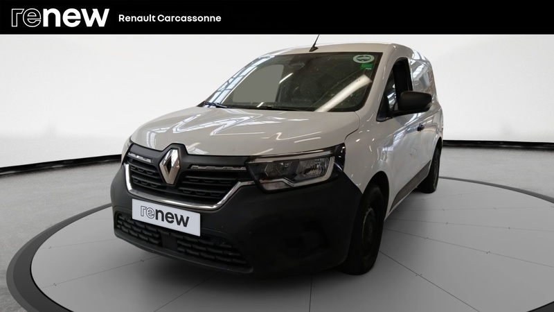 Renault Kangoo VU