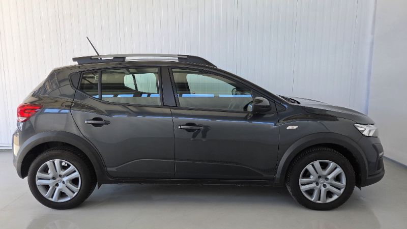 DACIA Sandero 2022 — imagine 29