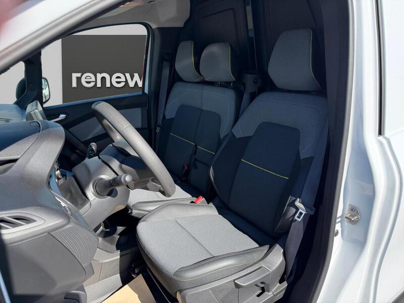 Renault Kangoo VU
