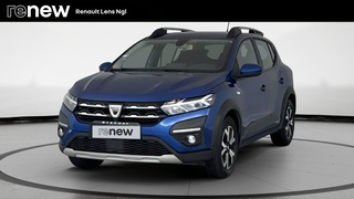 SANDERO