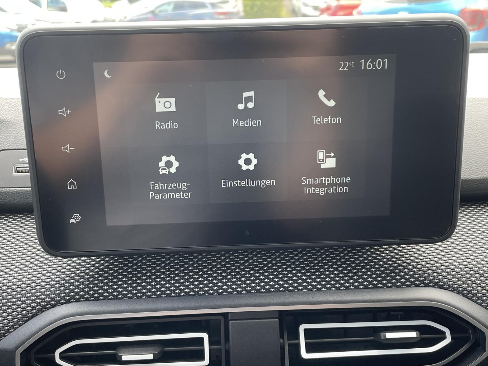 Dacia Jogger – Bild 19