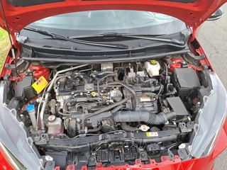 Vehicle 3D Image