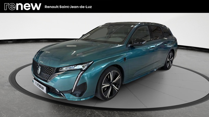 Peugeot 308 SW