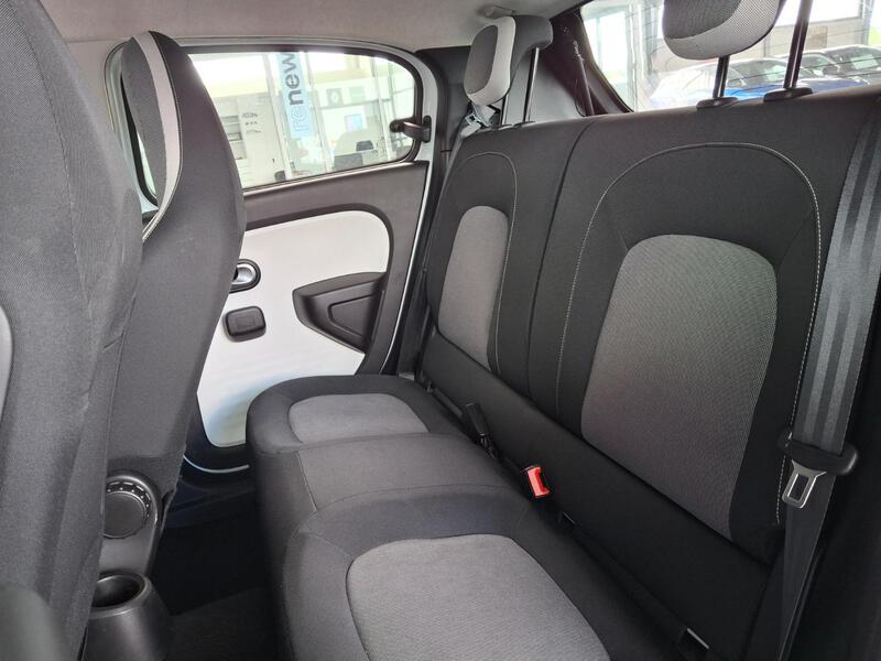 Renault Twingo III
