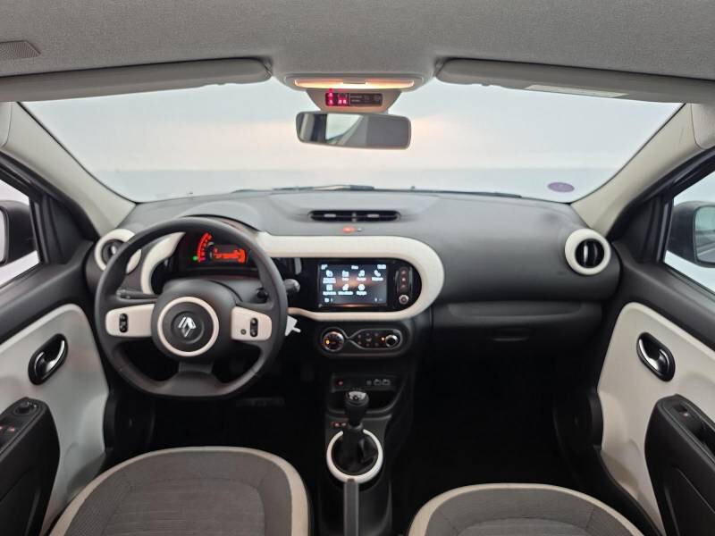 Renault Twingo III