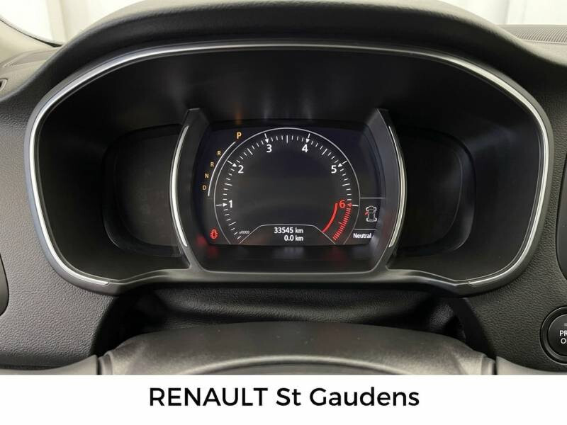 Renault Scenic IV