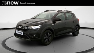 Vehicle 3D Image