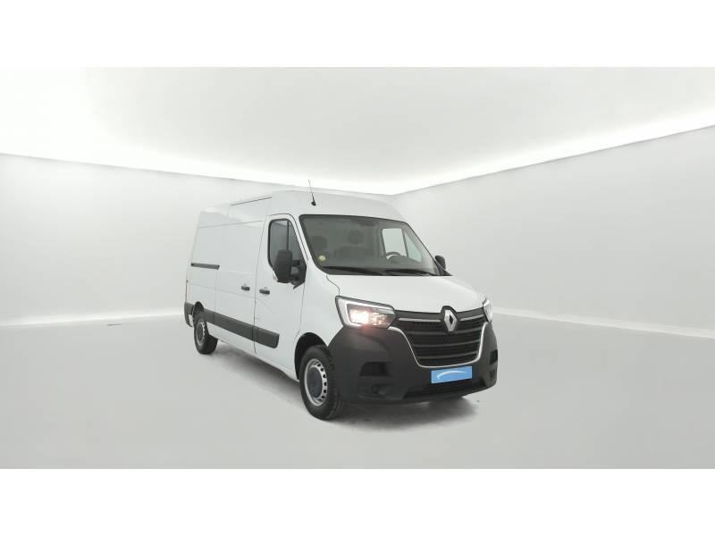 Renault Master III