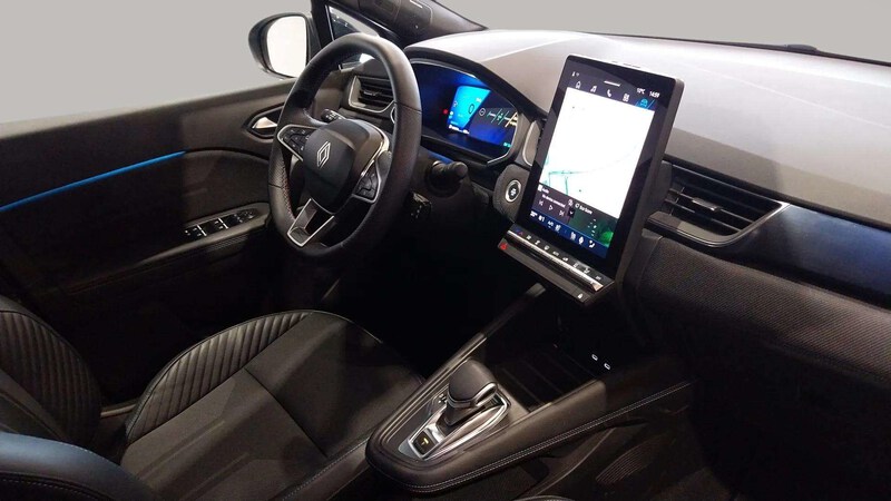 Renault Symbioz
