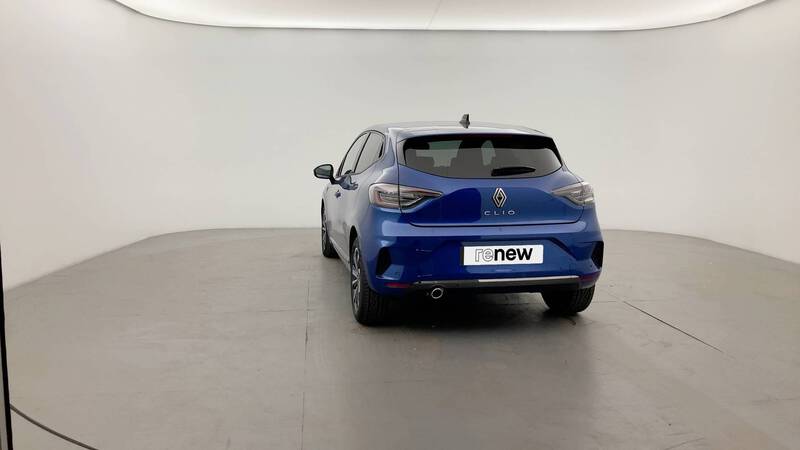 Renault Clio V