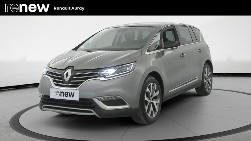 Renault Espace V