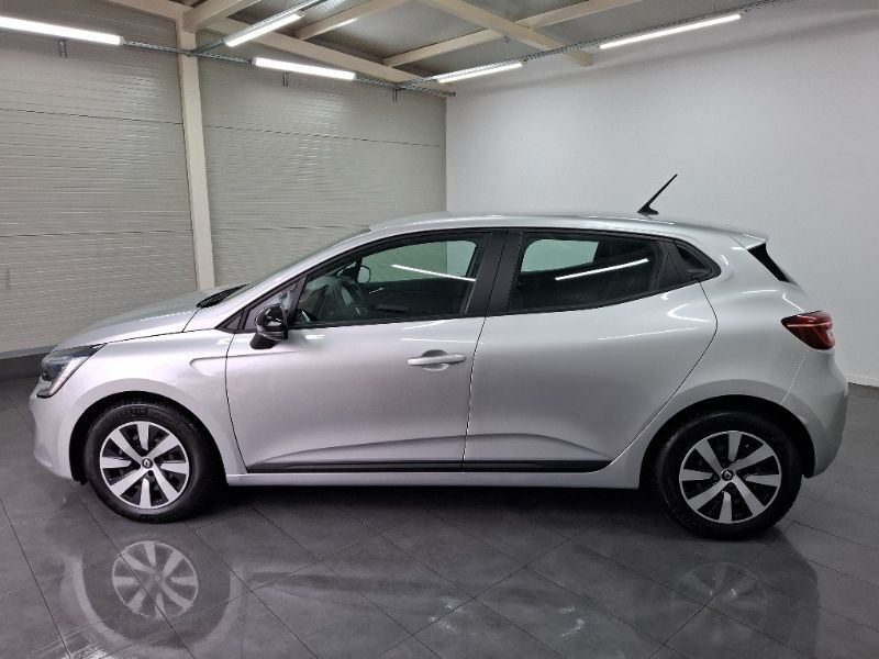 RENAULT Clio 2022 — imagine 49