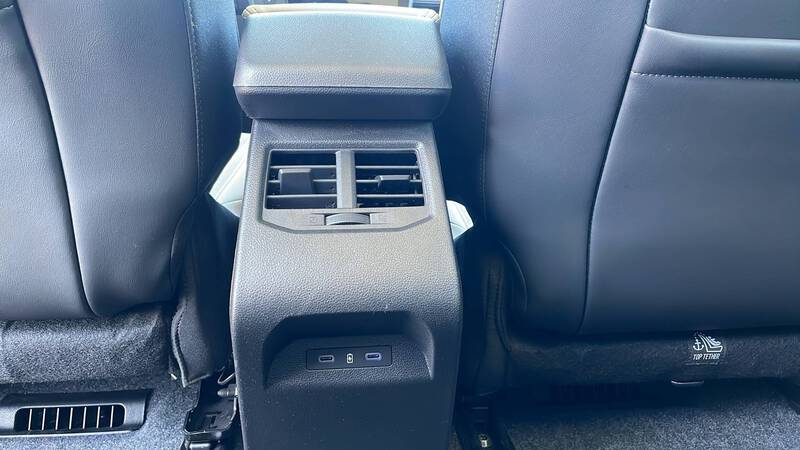 Renault Scenic E-Tech Electrique