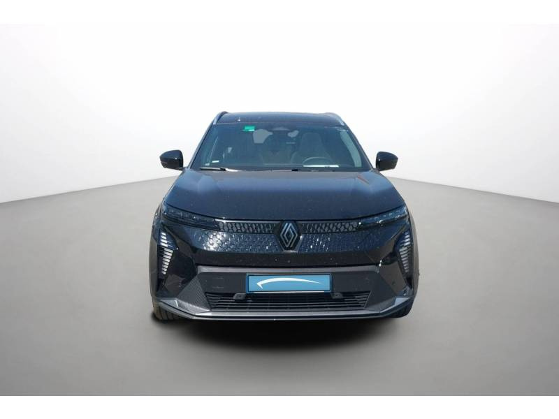 Renault Scenic E-Tech Electrique