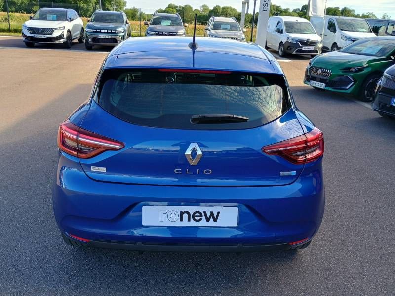 Renault Clio V