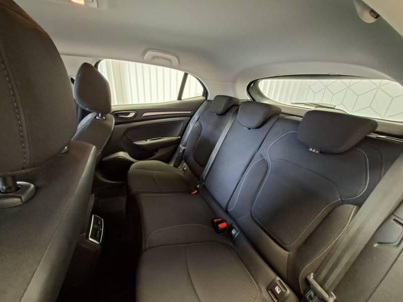 Renault Megane IV Berline