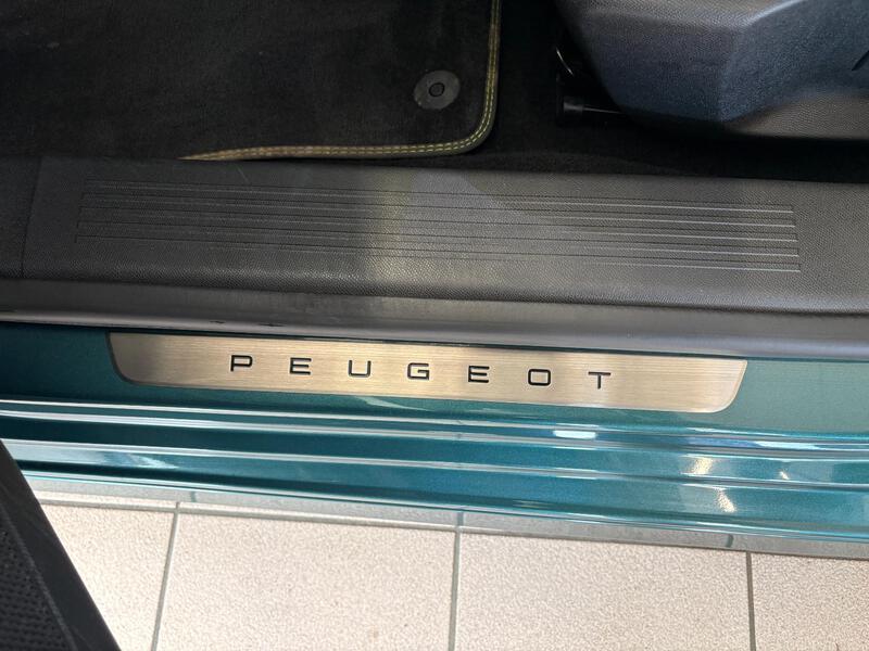 Peugeot 308 SW