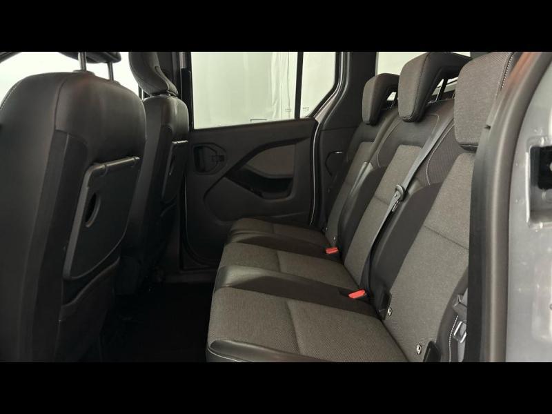 Renault Kangoo VP