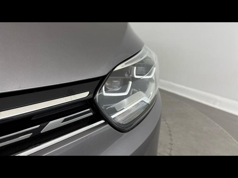 Renault Grand Scenic IV