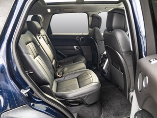 Vehicle 3D Image