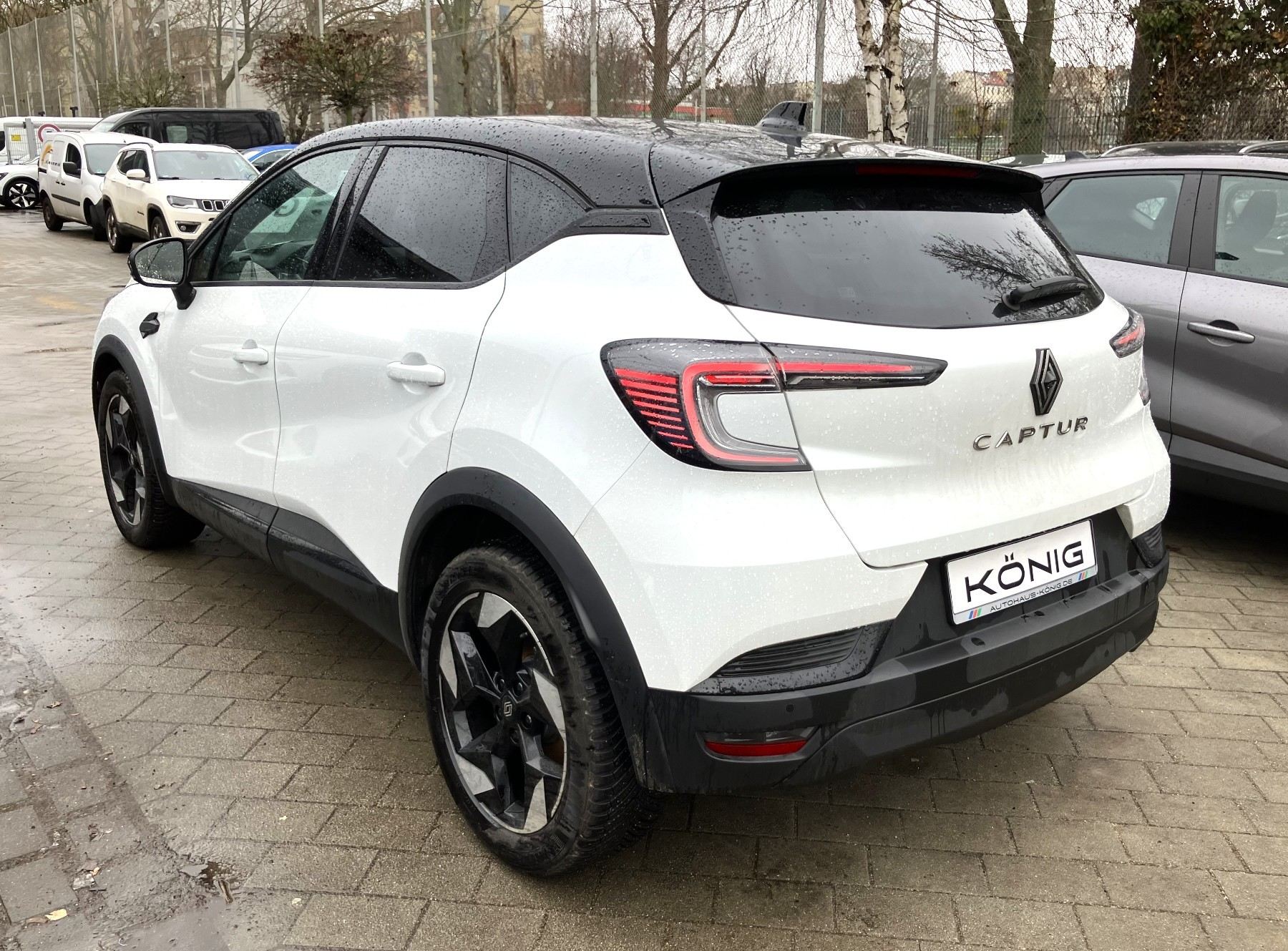 Renault Captur – Bild 6