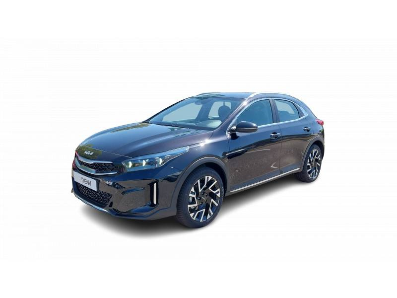 KIA Xcee'D