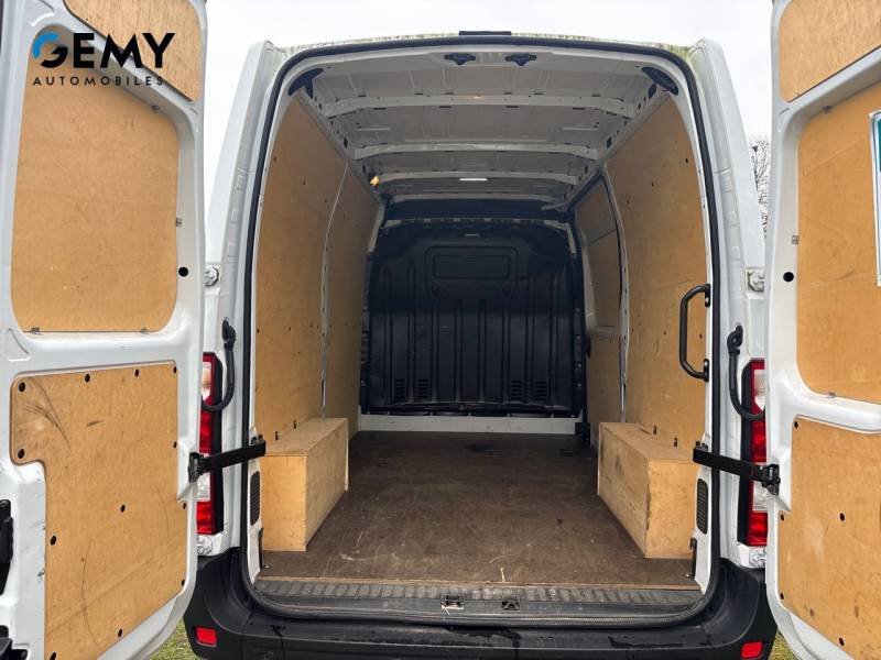 Renault Master III