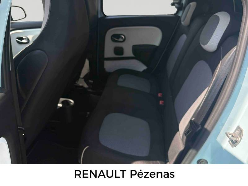 Renault Twingo III