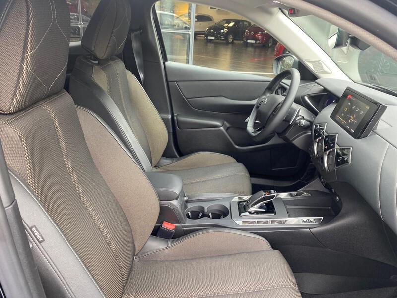 DS DS3 Crossback