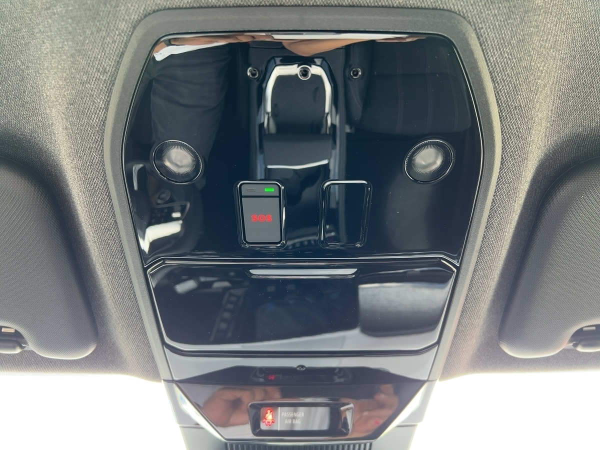 Renault Austral – Bild 17