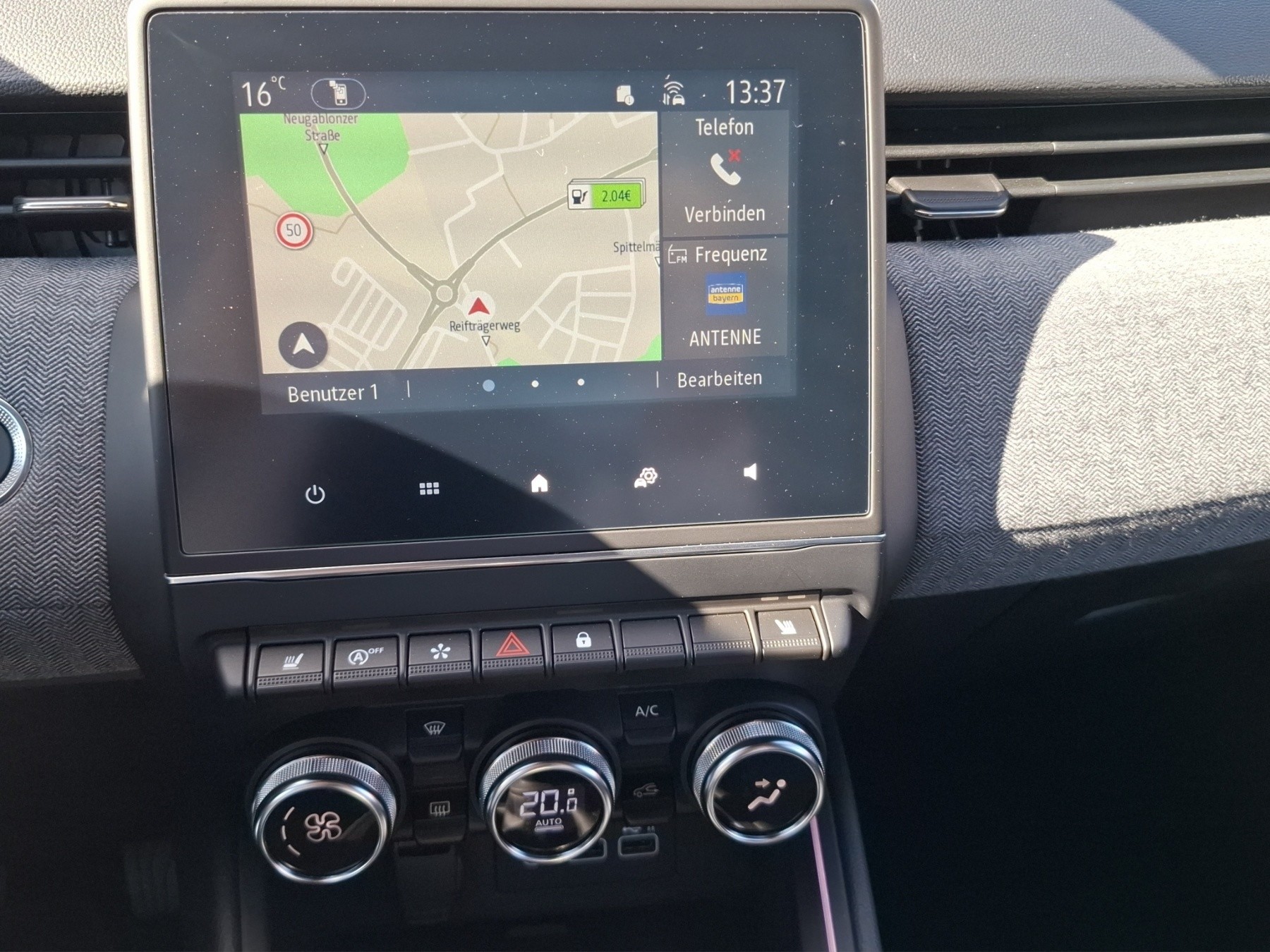 Renault Clio – Bild 13