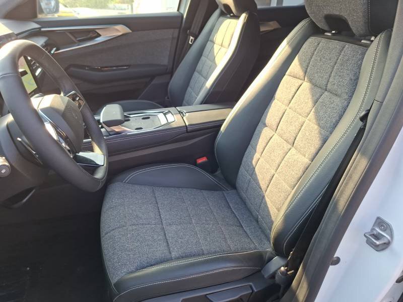 Renault Espace VI