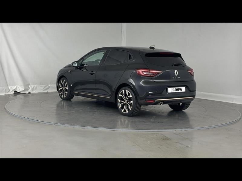 Renault Clio V