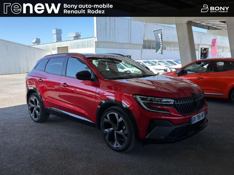 Renault Austral