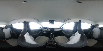 Vehicle 3D Image