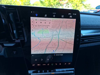 Vehicle 3D Image