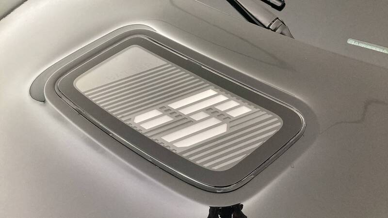 Renault R5 E-Tech Electrique