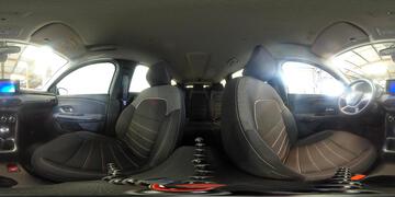 Vehicle 3D Image
