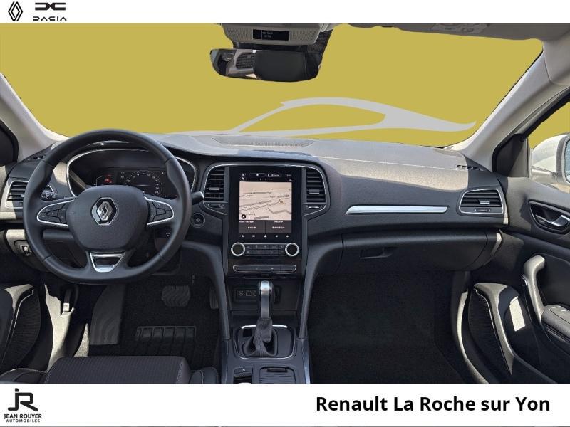 Renault Megane IV Estate