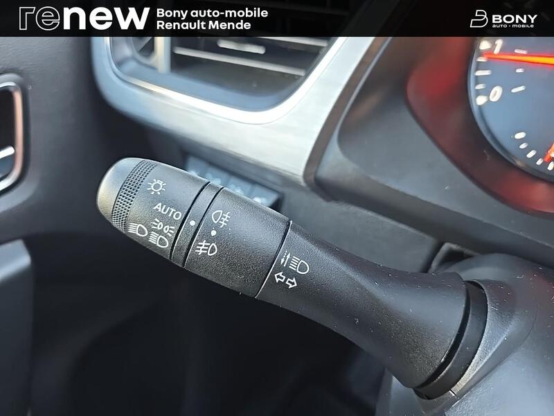 Nissan Townstar Combi