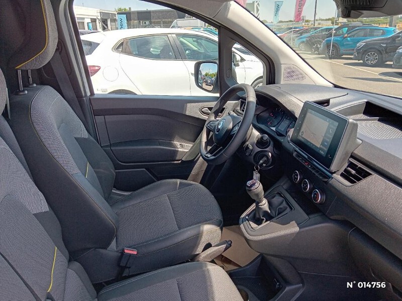 Renault Kangoo VU