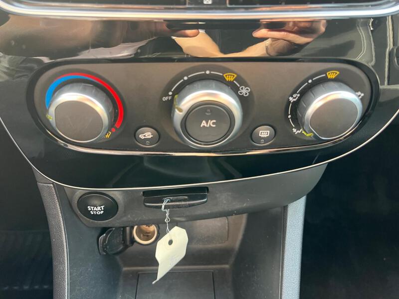 Renault Clio IV Societe