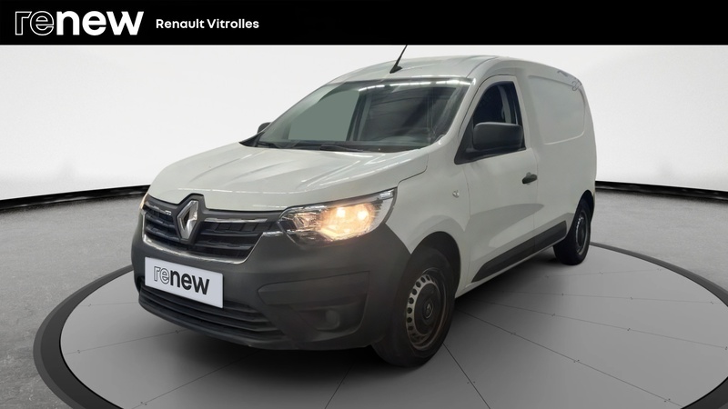 Renault Express VAN