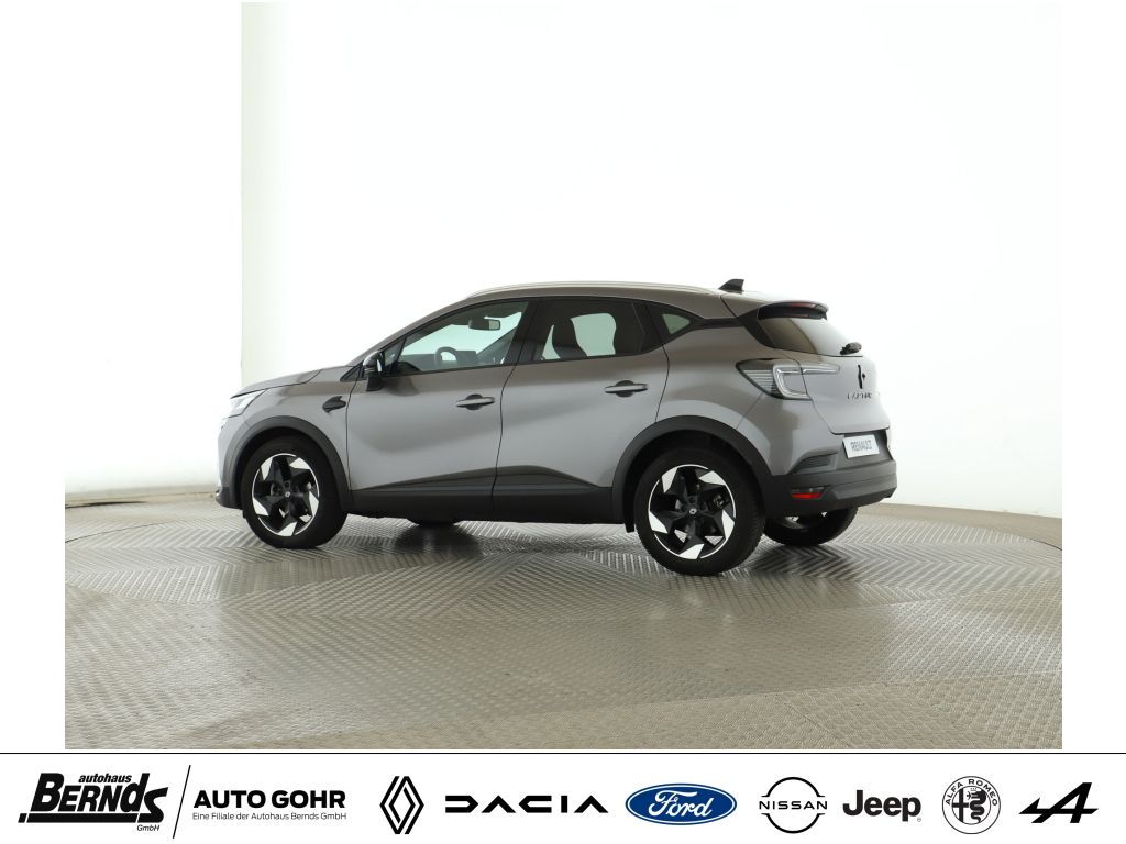 Renault Captur – Bild 28