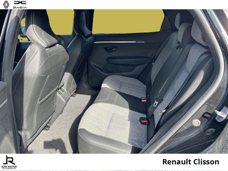 Renault Scenic E-Tech Electrique