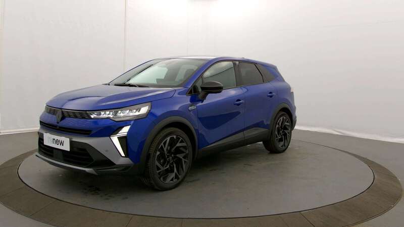 Renault Symbioz